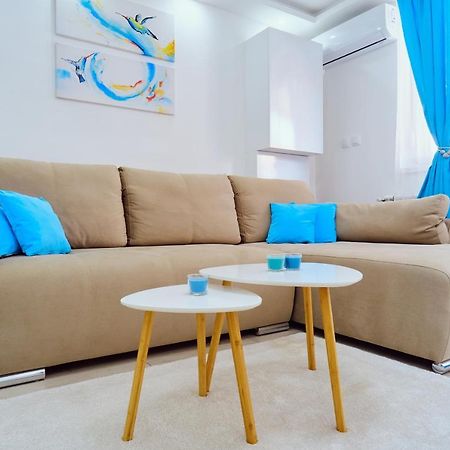 La Lorre Lux Apartment Jagodina Exteriér fotografie