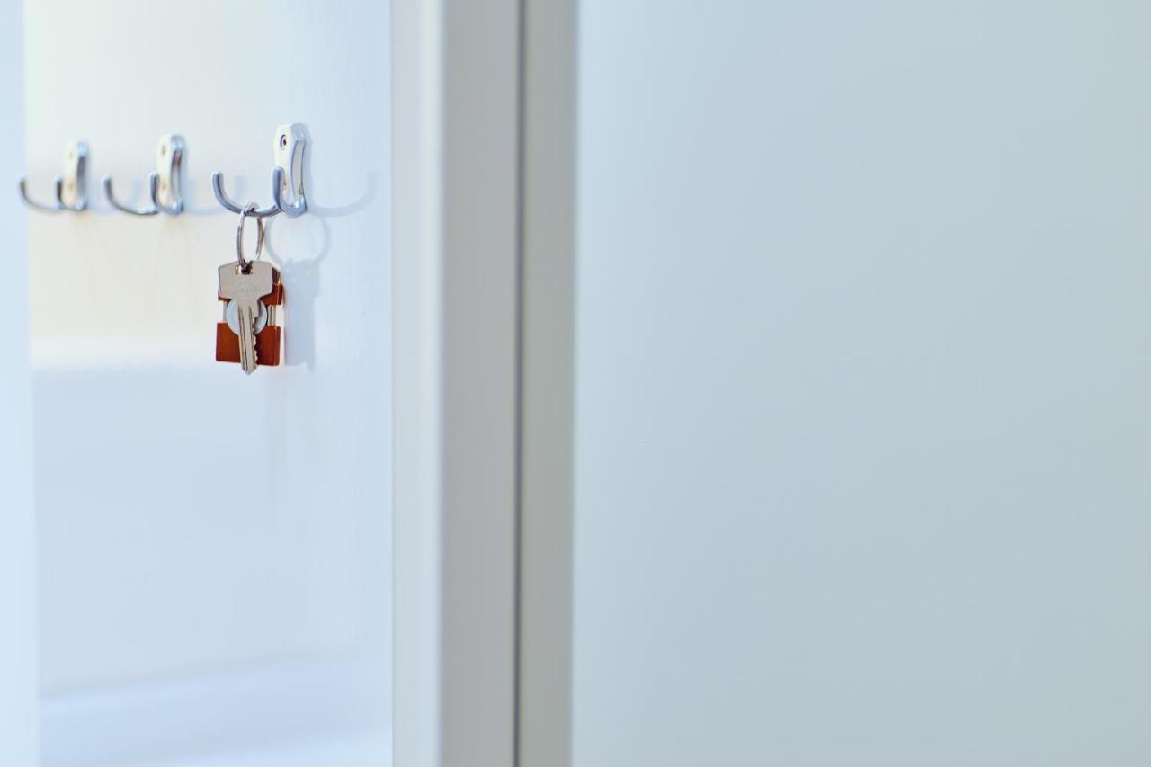 La Lorre Lux Apartment Jagodina Exteriér fotografie