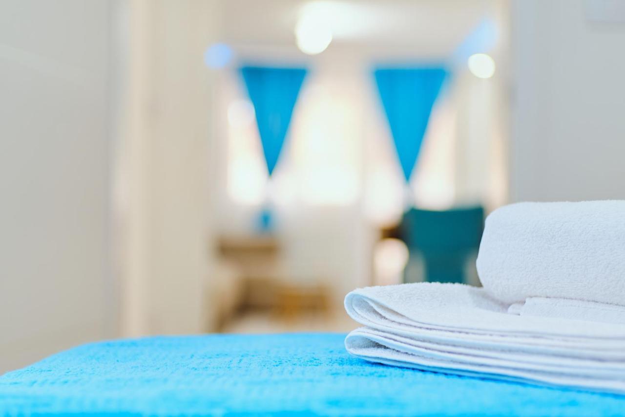 La Lorre Lux Apartment Jagodina Exteriér fotografie