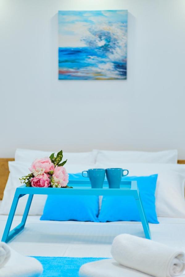 La Lorre Lux Apartment Jagodina Exteriér fotografie